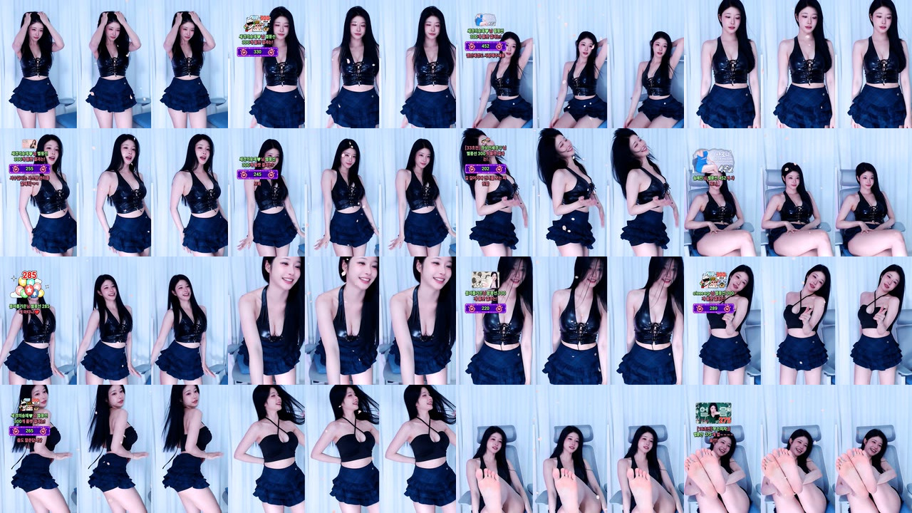 ♡세경♡（wannabe33）250913