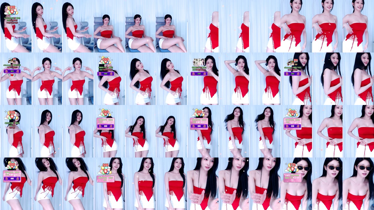 ♡세경♡（wannabe33）250919