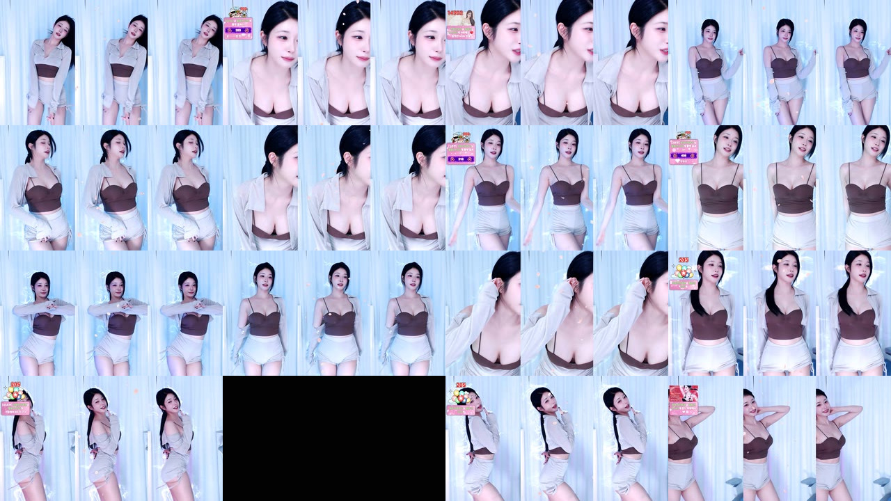 ♡세경♡（wannabe33）250925