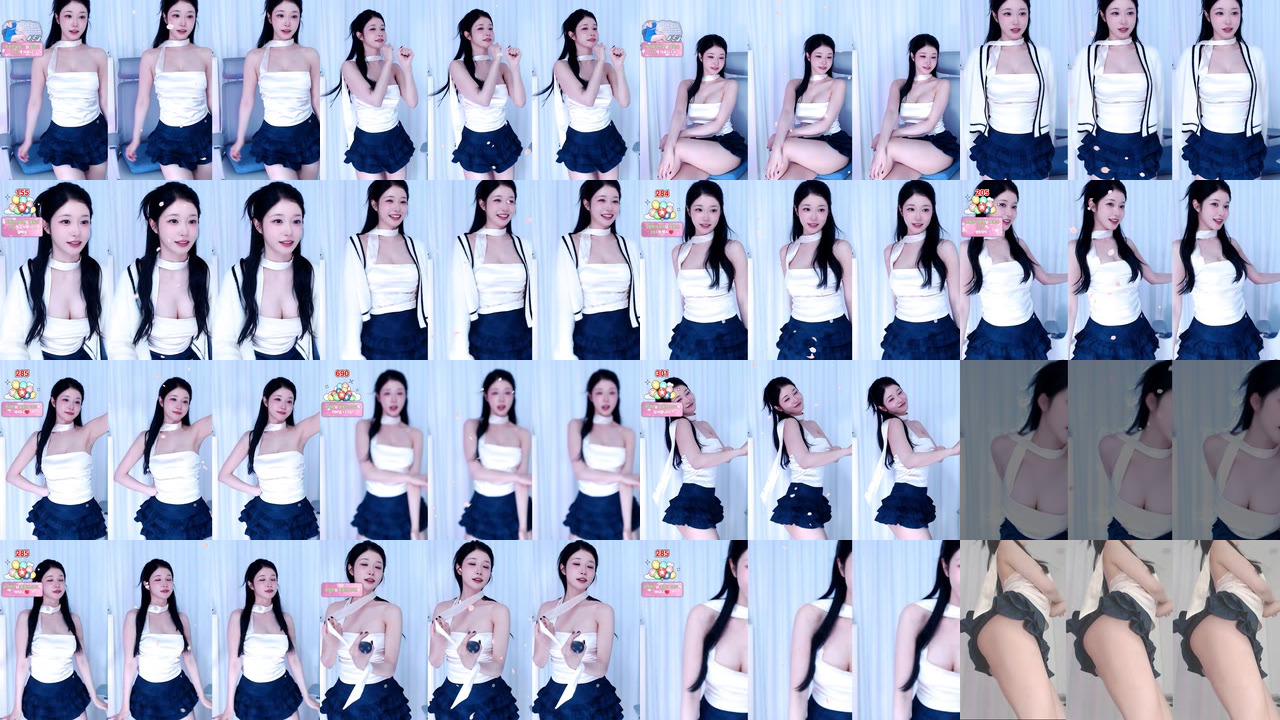 ♡세경♡（wannabe33）250928