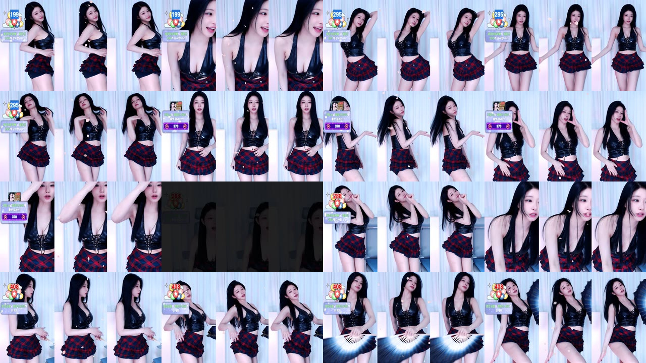 ♡세경♡（wannabe33）251107