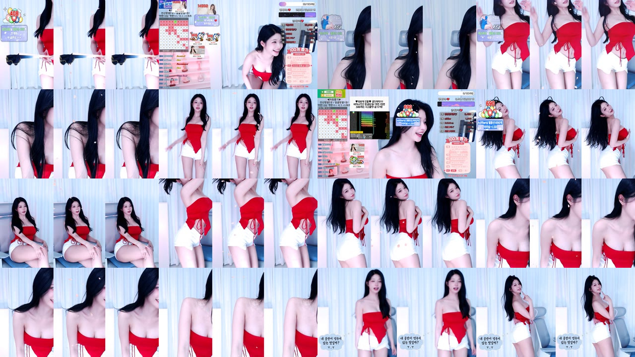 ♡세경♡（wannabe33）251108