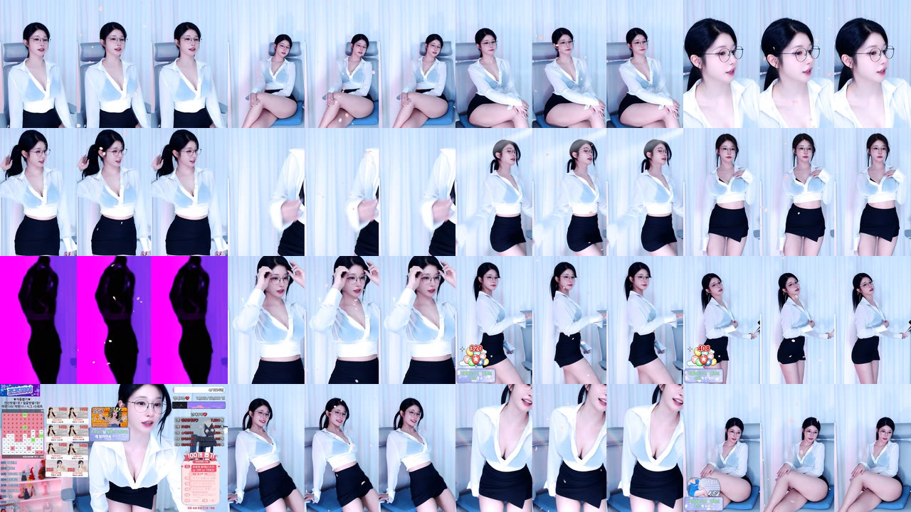 ♡세경♡（wannabe33）251129