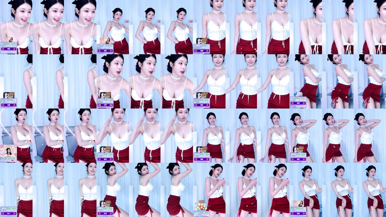 ♡세경♡（wannabe33）251222