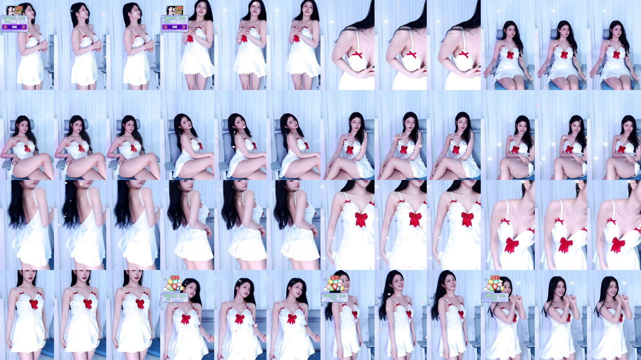 ♡세경♡（wannabe33）260101