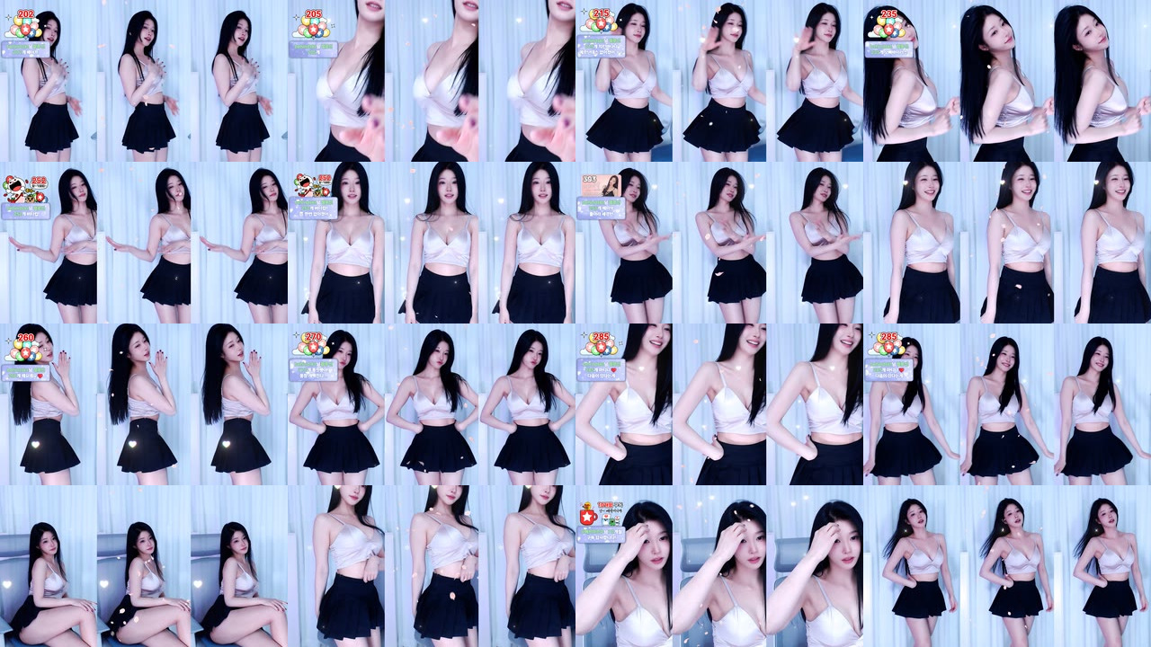♡세경♡（wannabe33）260105