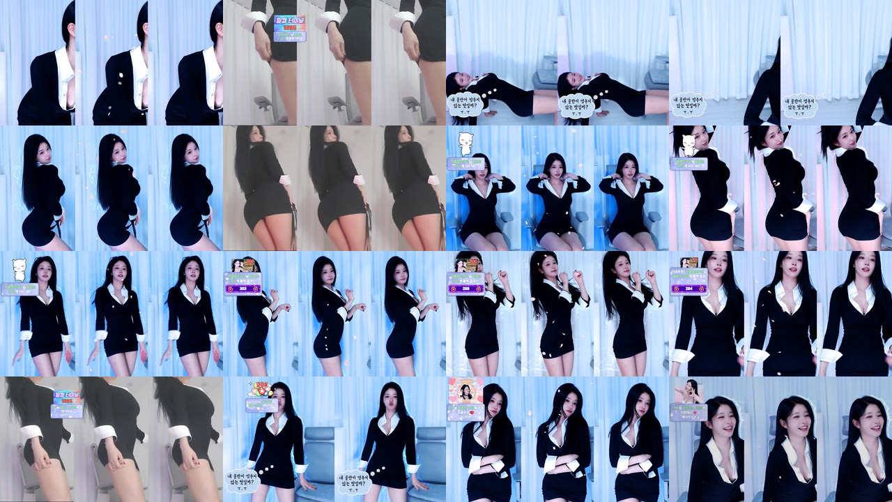 ♡세경♡（wannabe33）260112