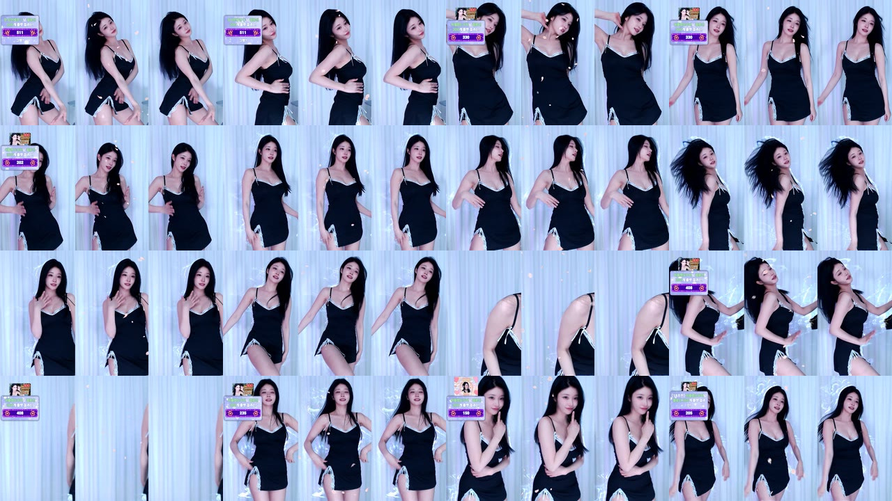 ♡세경♡（wannabe33）260205