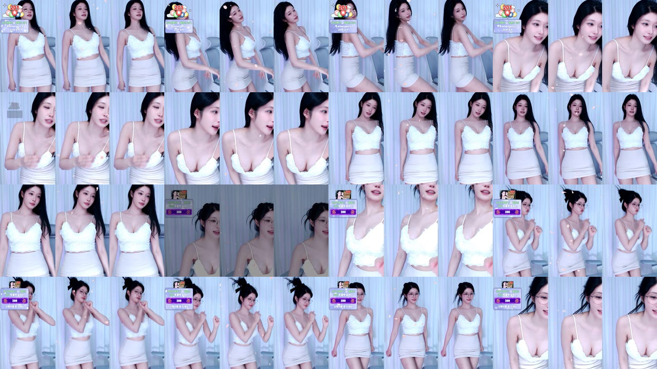 ♡세경♡（wannabe33）260207