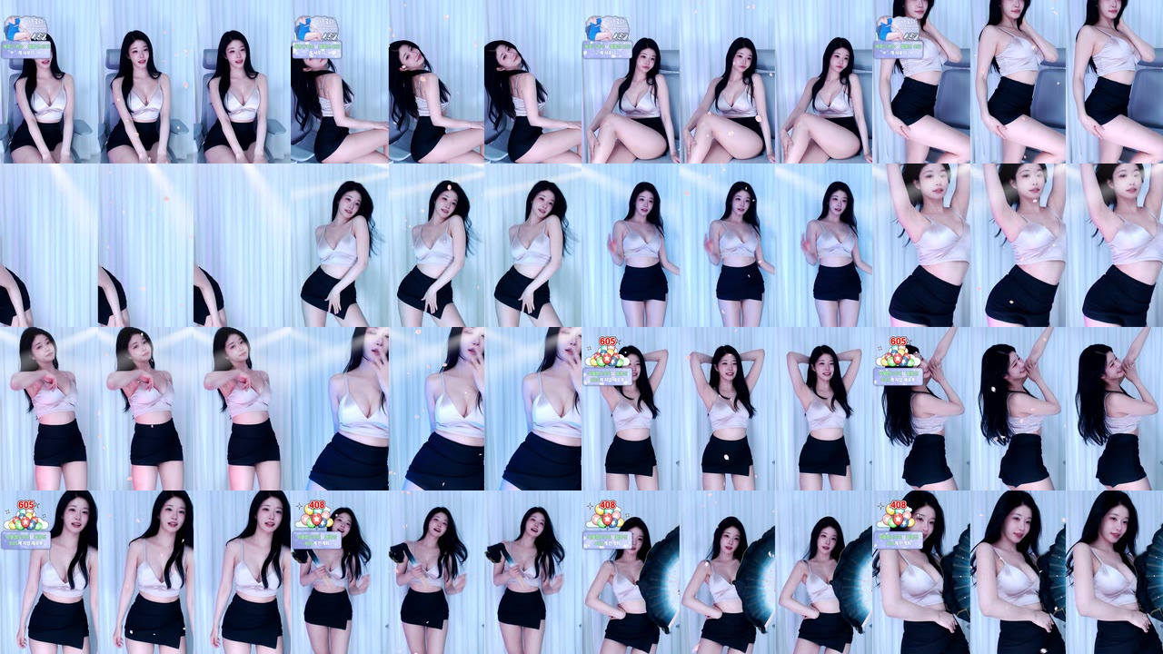 ♡세경♡（wannabe33）260210
