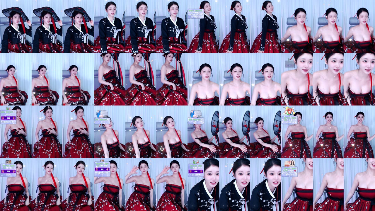 ♡세경♡（wannabe33）260217
