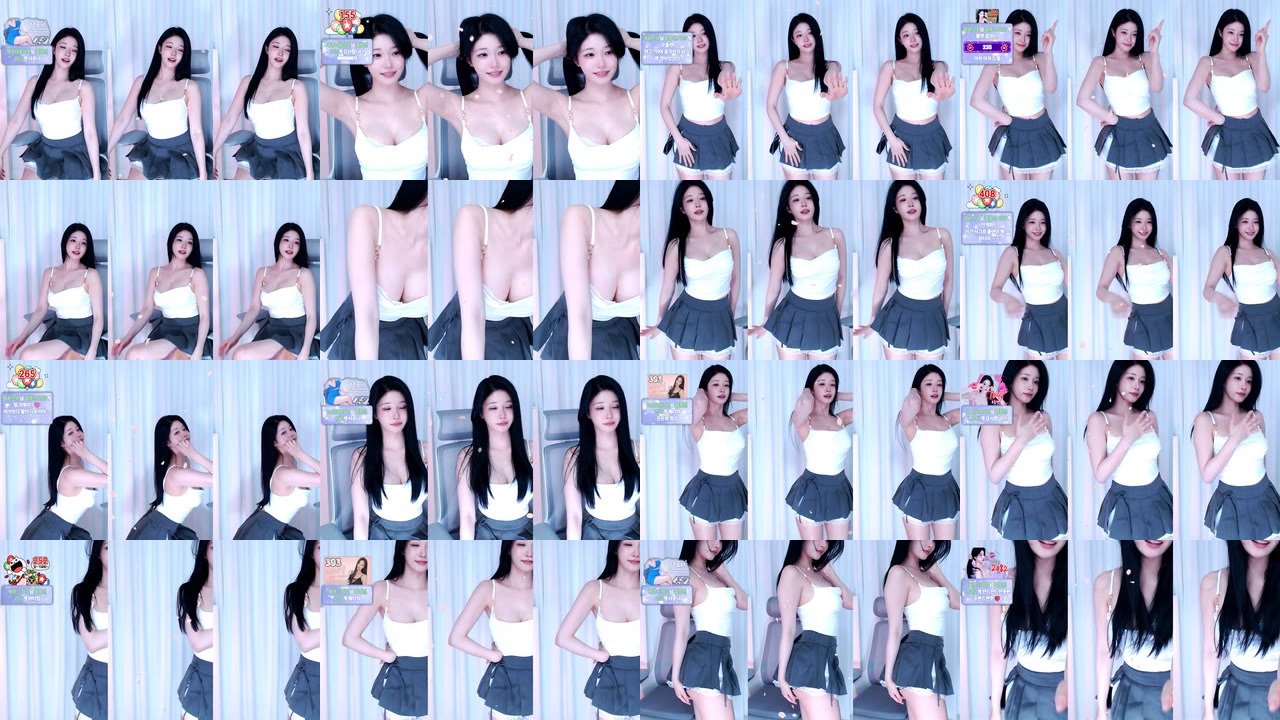 ♡세경♡（wannabe33）260307