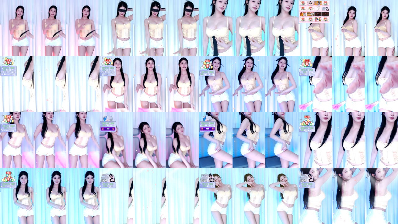 ♡세경♡（wannabe33）260310