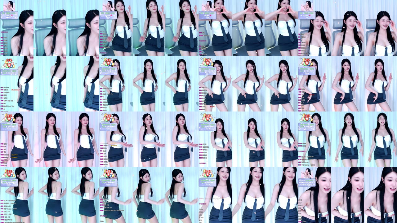 ♡세경♡（wannabe33）260324