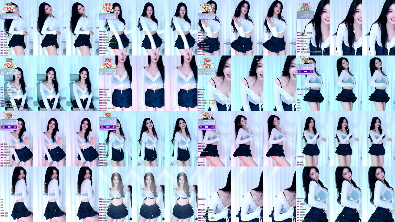 ♡세경♡（wannabe33）260325