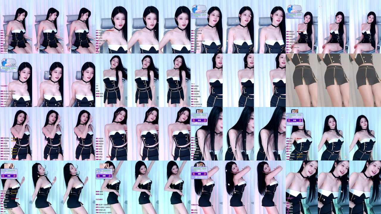 ♡세경♡（wannabe33）260326