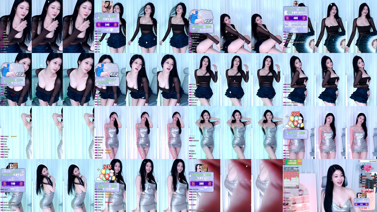 ♡세경♡（wannabe33）260413