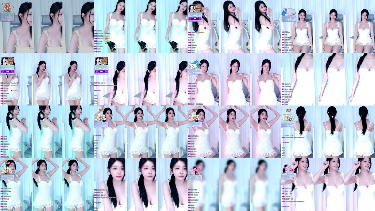 ♡세경♡（wannabe33）260418