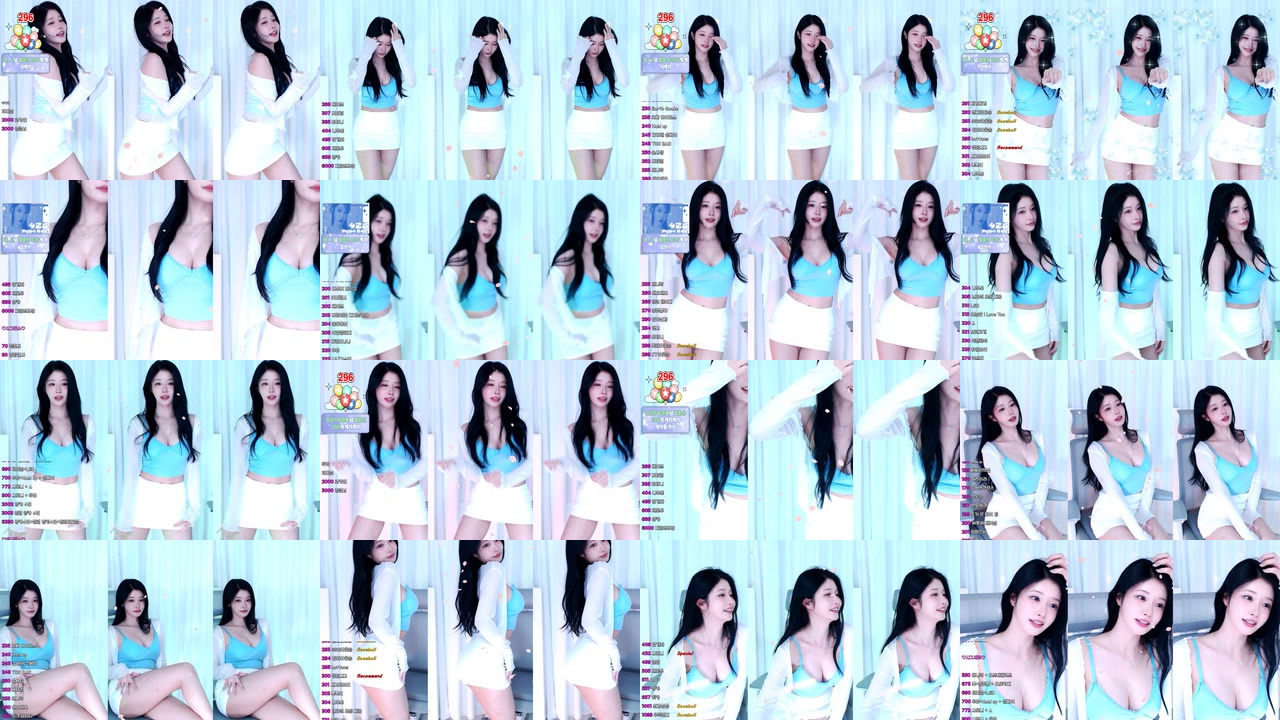 ♡세경♡（wannabe33）260430