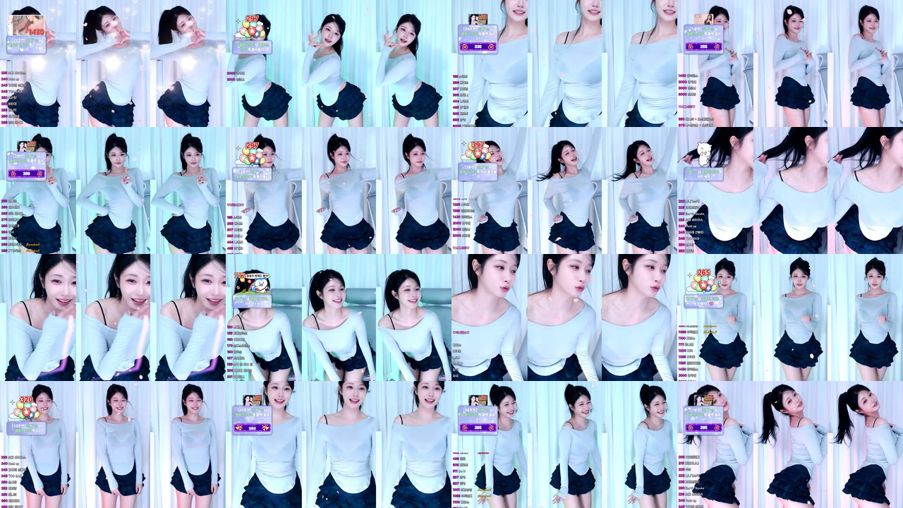 ♡세경♡（wannabe33）260506