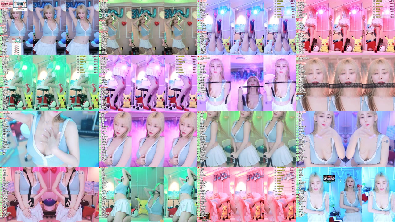 ♥레빈♥（h920823）240819
