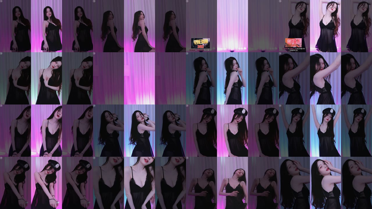♥메리미유♥（daphnerin）250216
