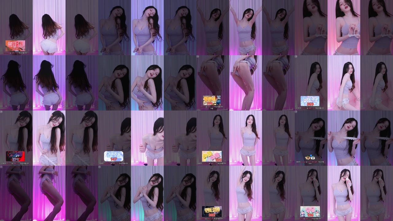 ♥메리미유♥（daphnerin）250221