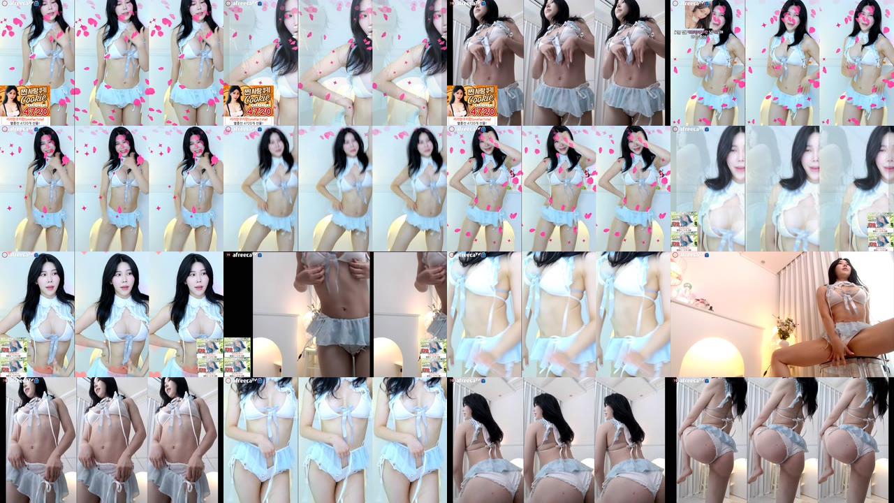 ♥바니♥（nayanaa）220726