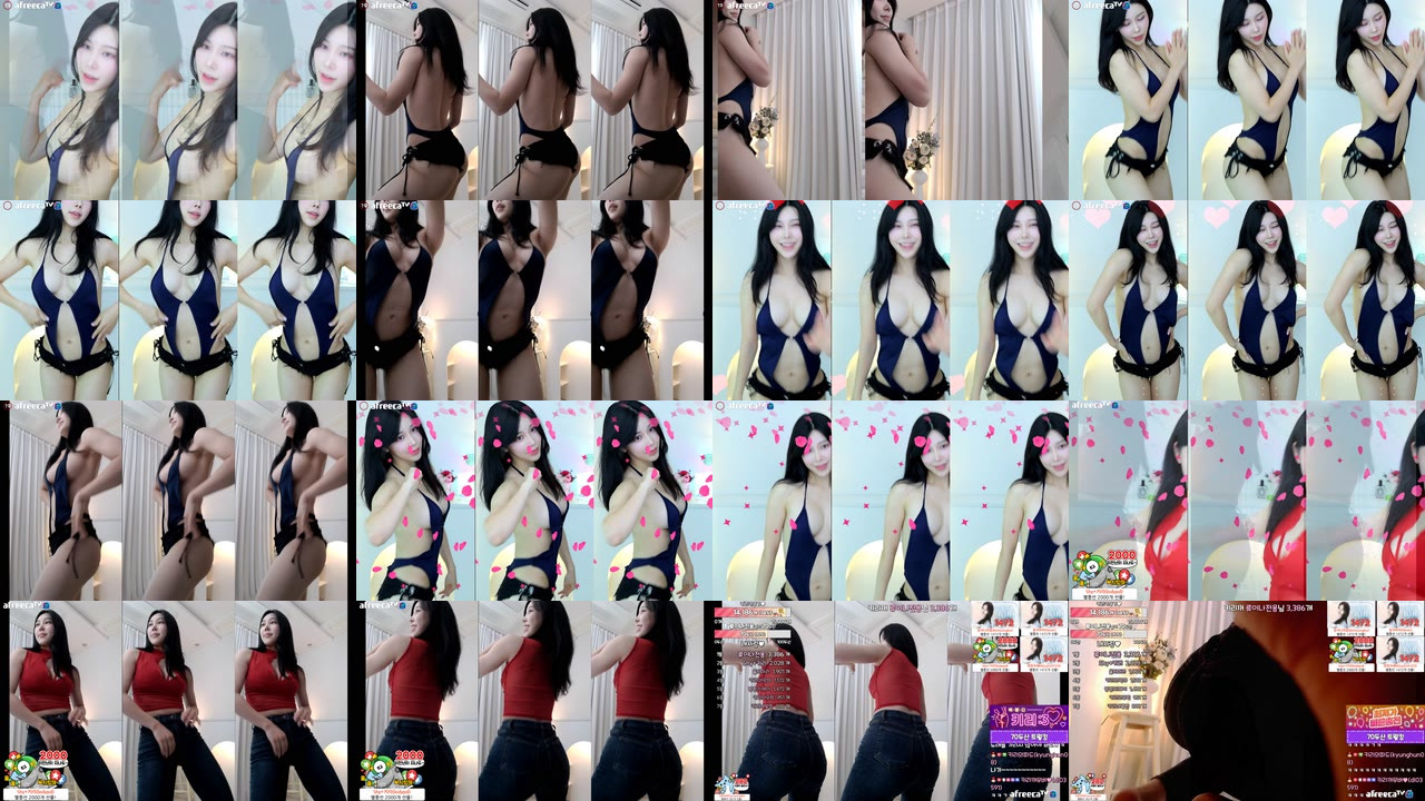 ♥바니♥（nayanaa）220825