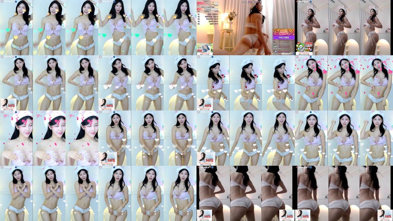 ♥바니♥（nayanaa）220903
