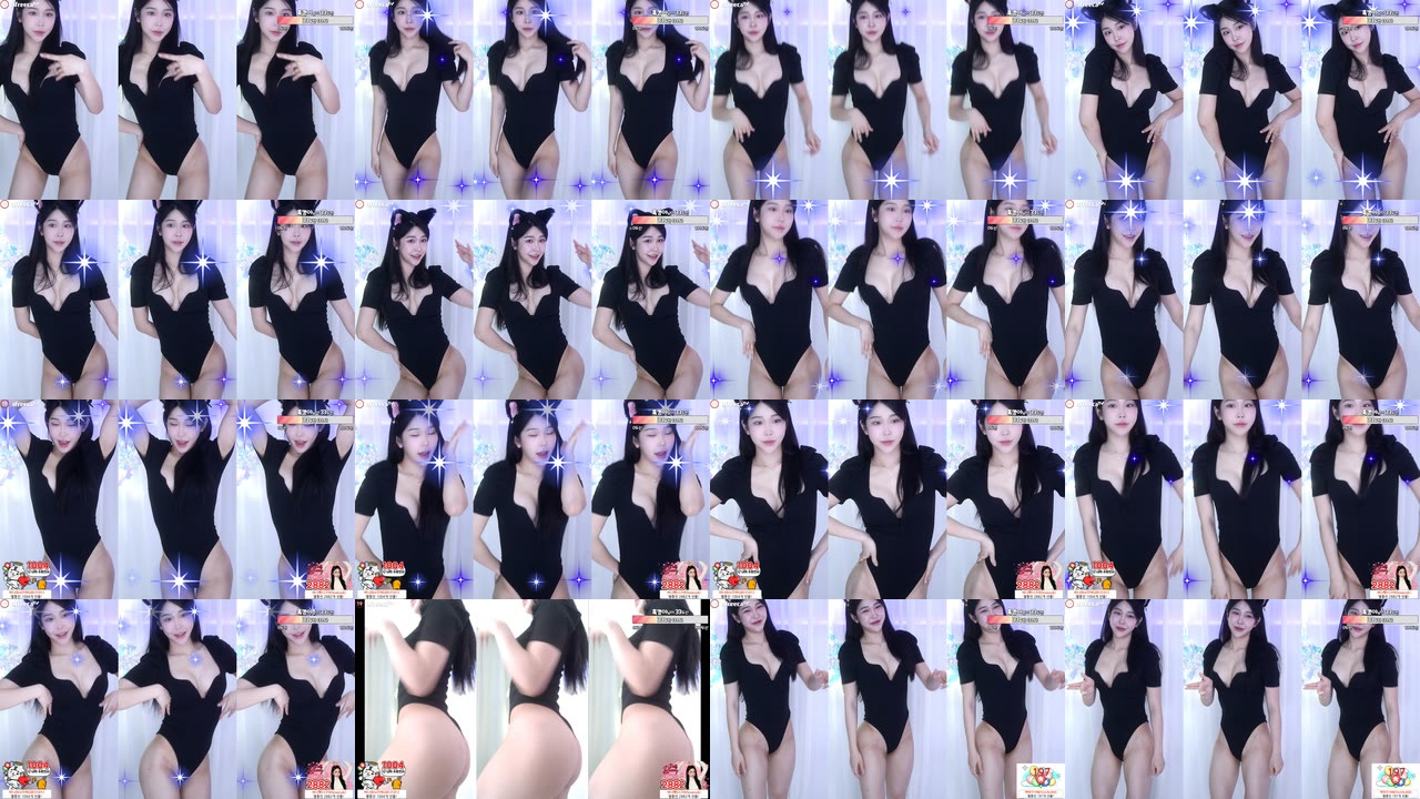 ♥바니♥（nayanaa）230619
