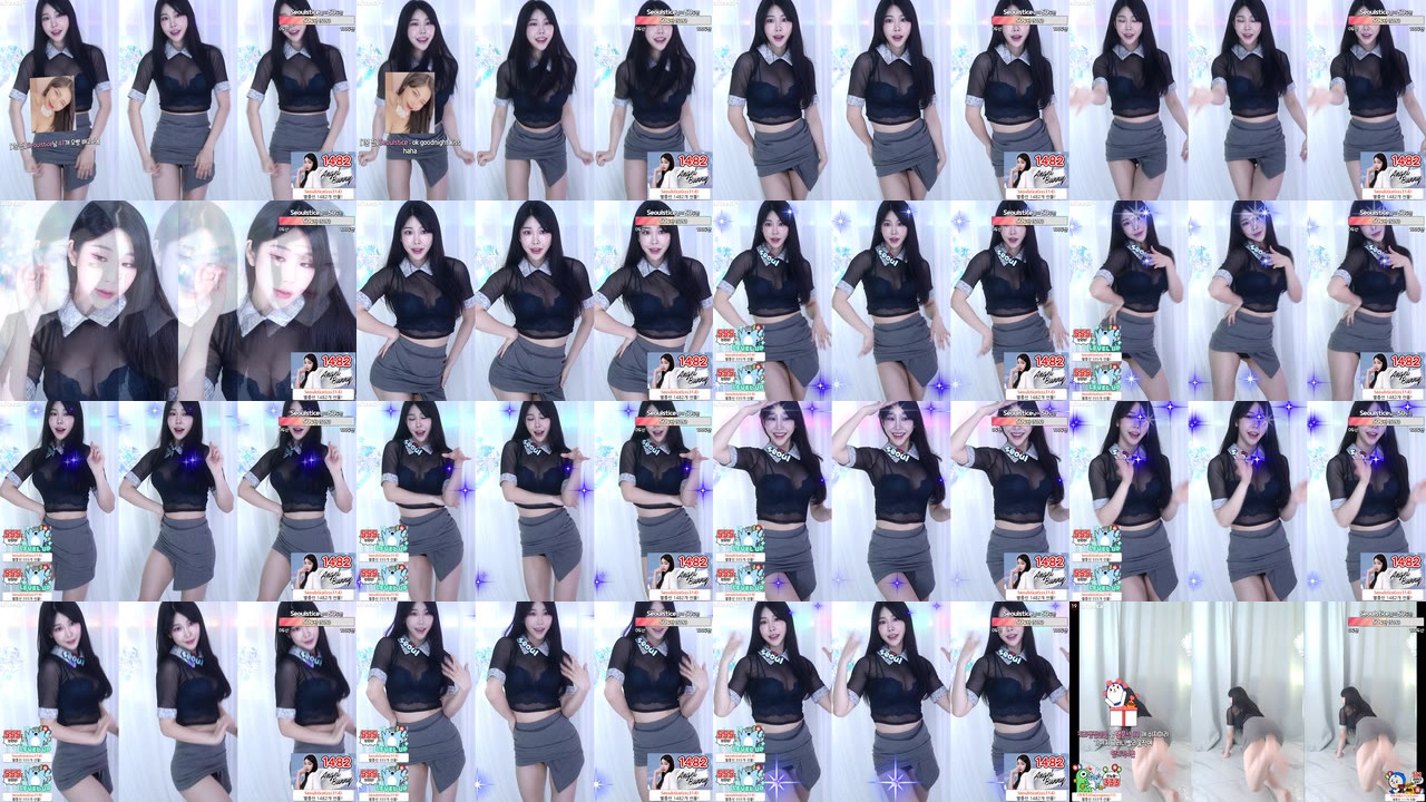 ♥바니♥（nayanaa）230626