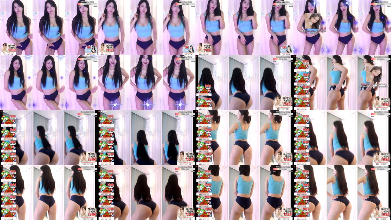 ♥바니♥（nayanaa）231009