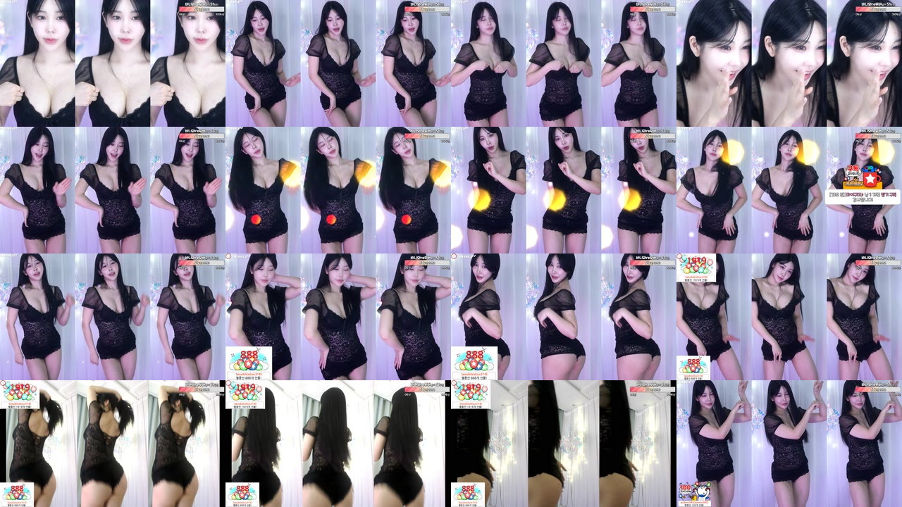 ♥바니♥（nayanaa）231219