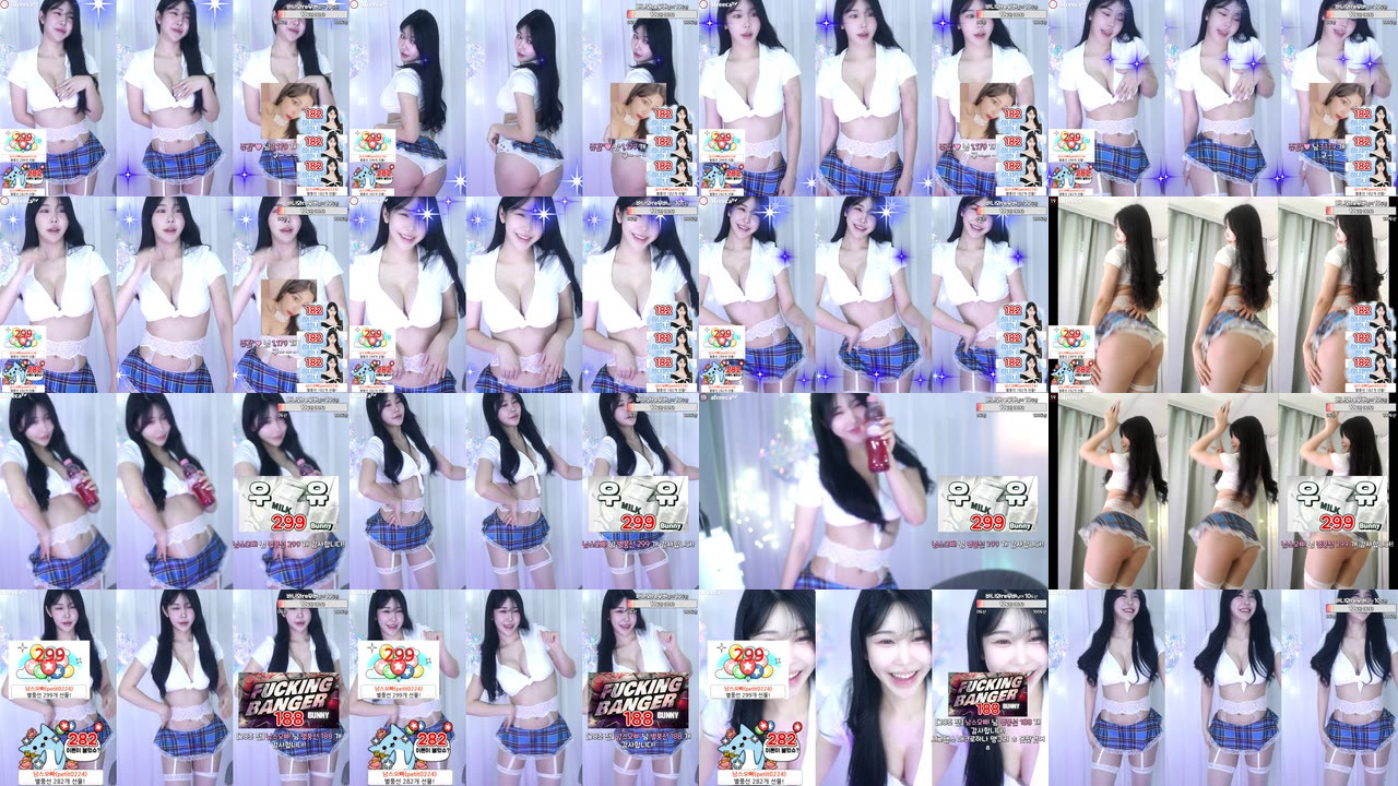♥바니♥（nayanaa）231220