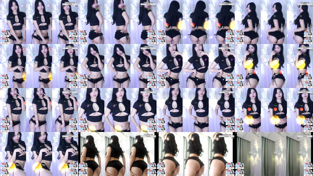 ♥바니♥（nayanaa）231228