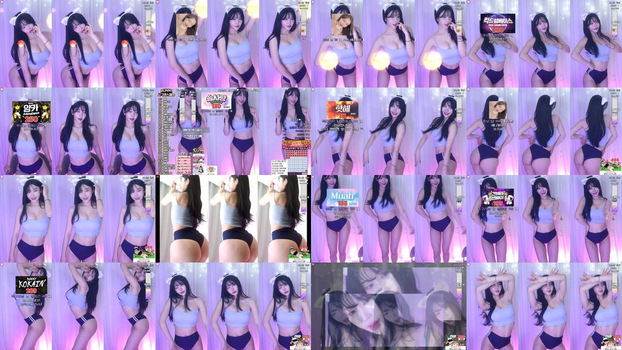 ♥바니♥（nayanaa）240121