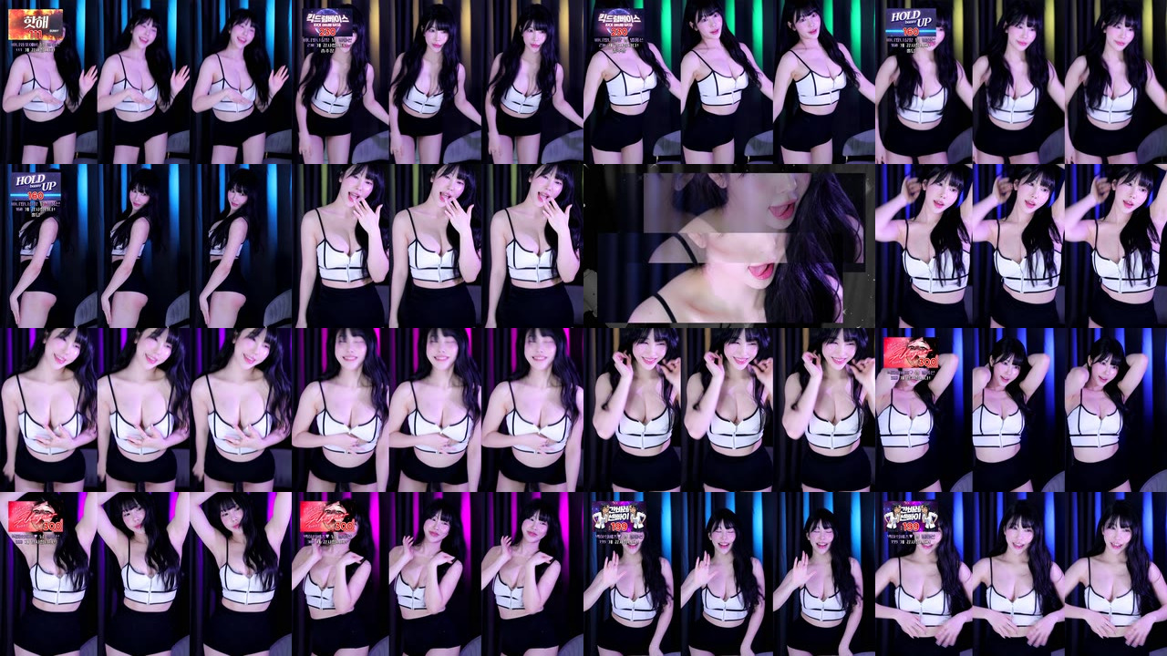 ♥바니♥（nayanaa）240402