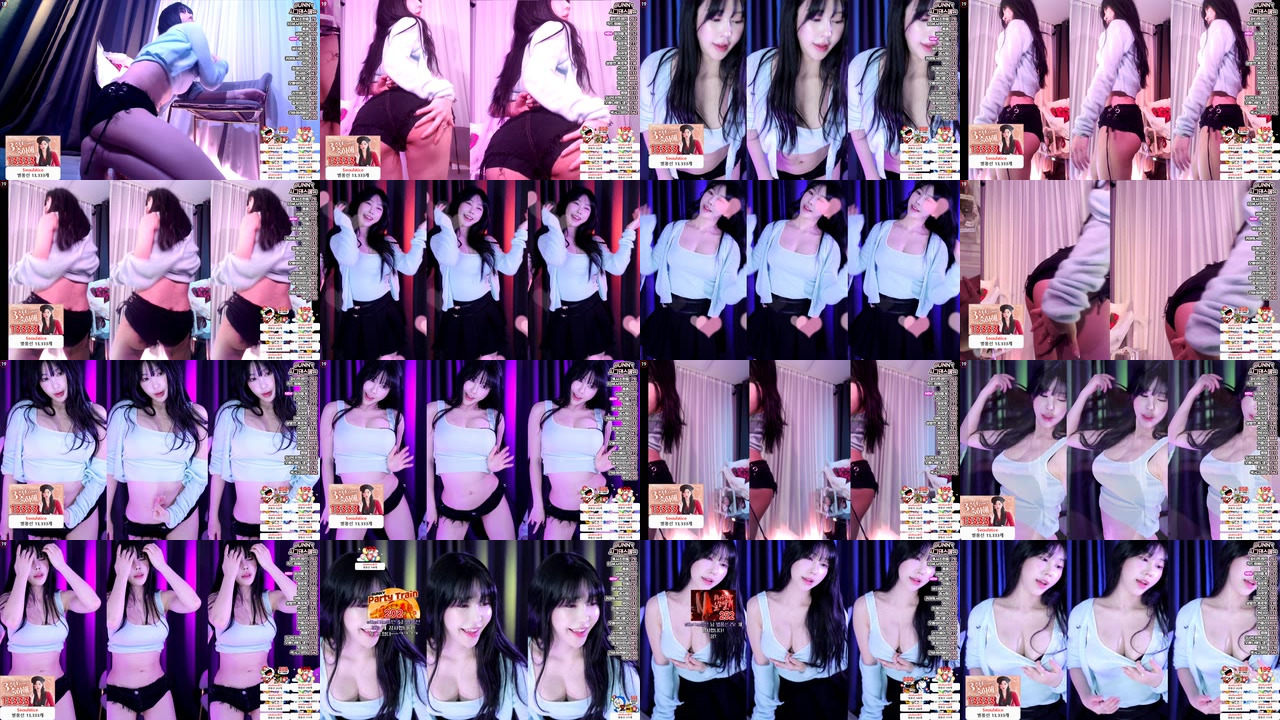 ♥바니♥（nayanaa）240403