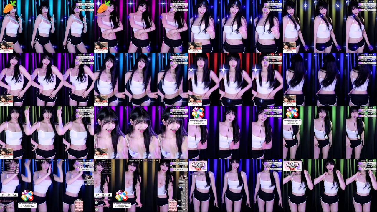 ♥바니♥（nayanaa）240420