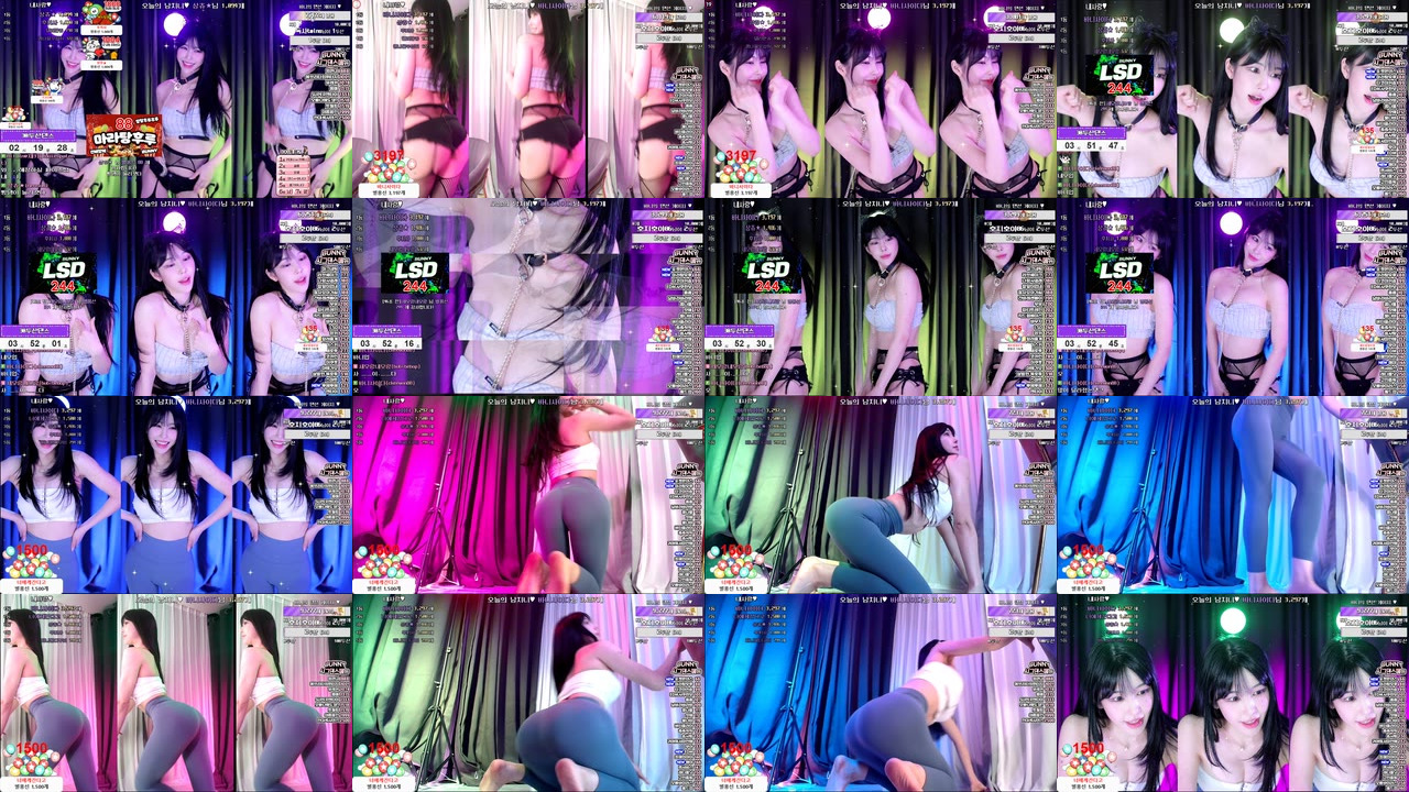 ♥바니♥（nayanaa）240625