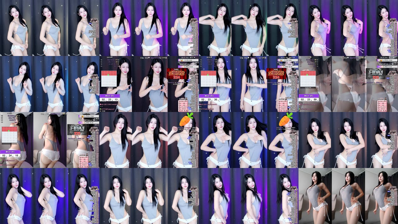 ♥바니♥（nayanaa）241025