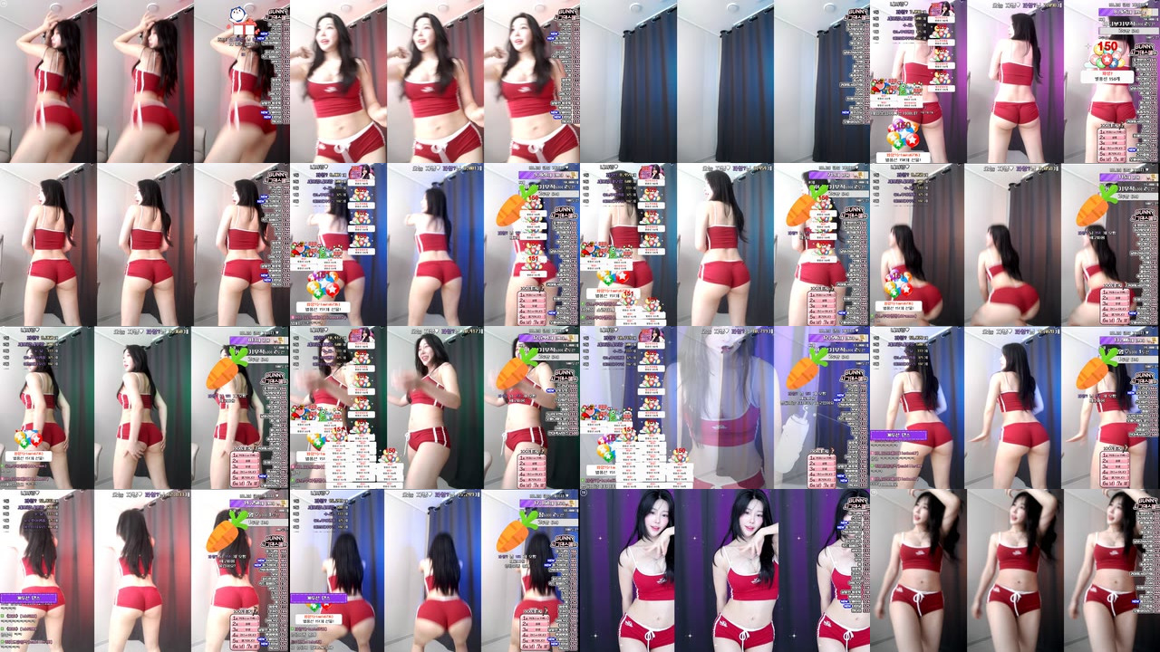 ♥바니♥（nayanaa）241109