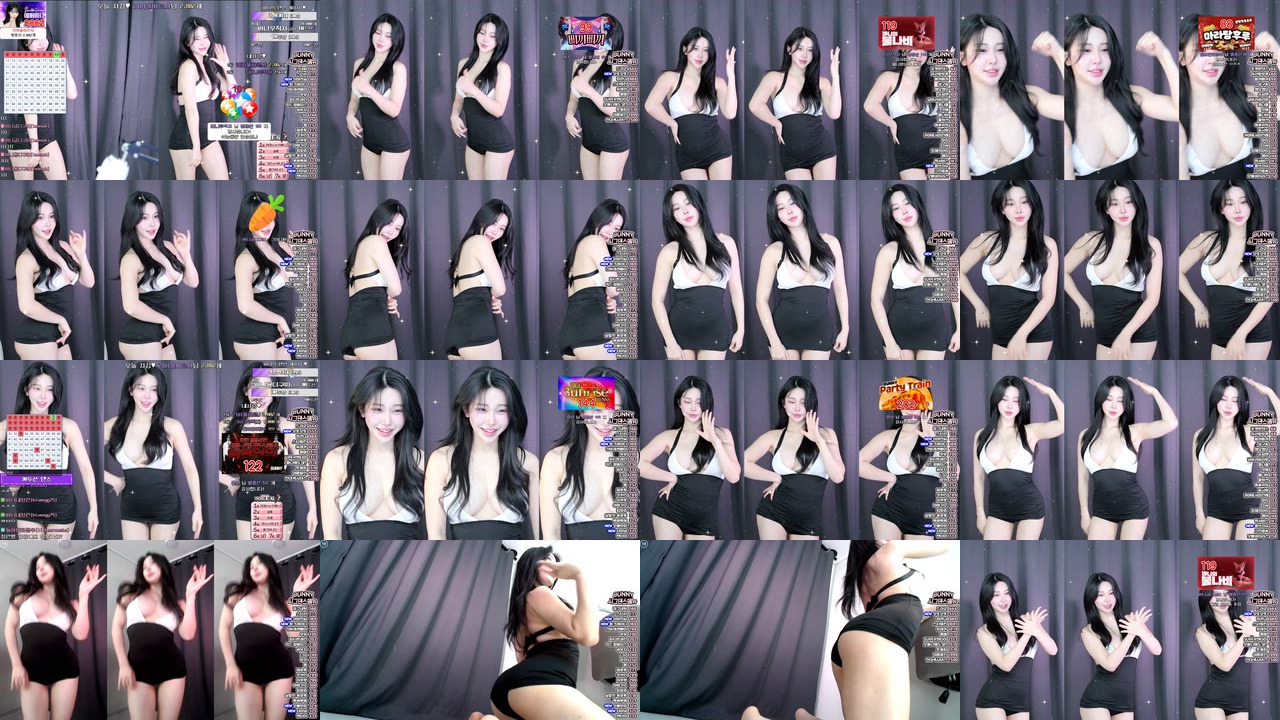 ♥바니♥（nayanaa）241201