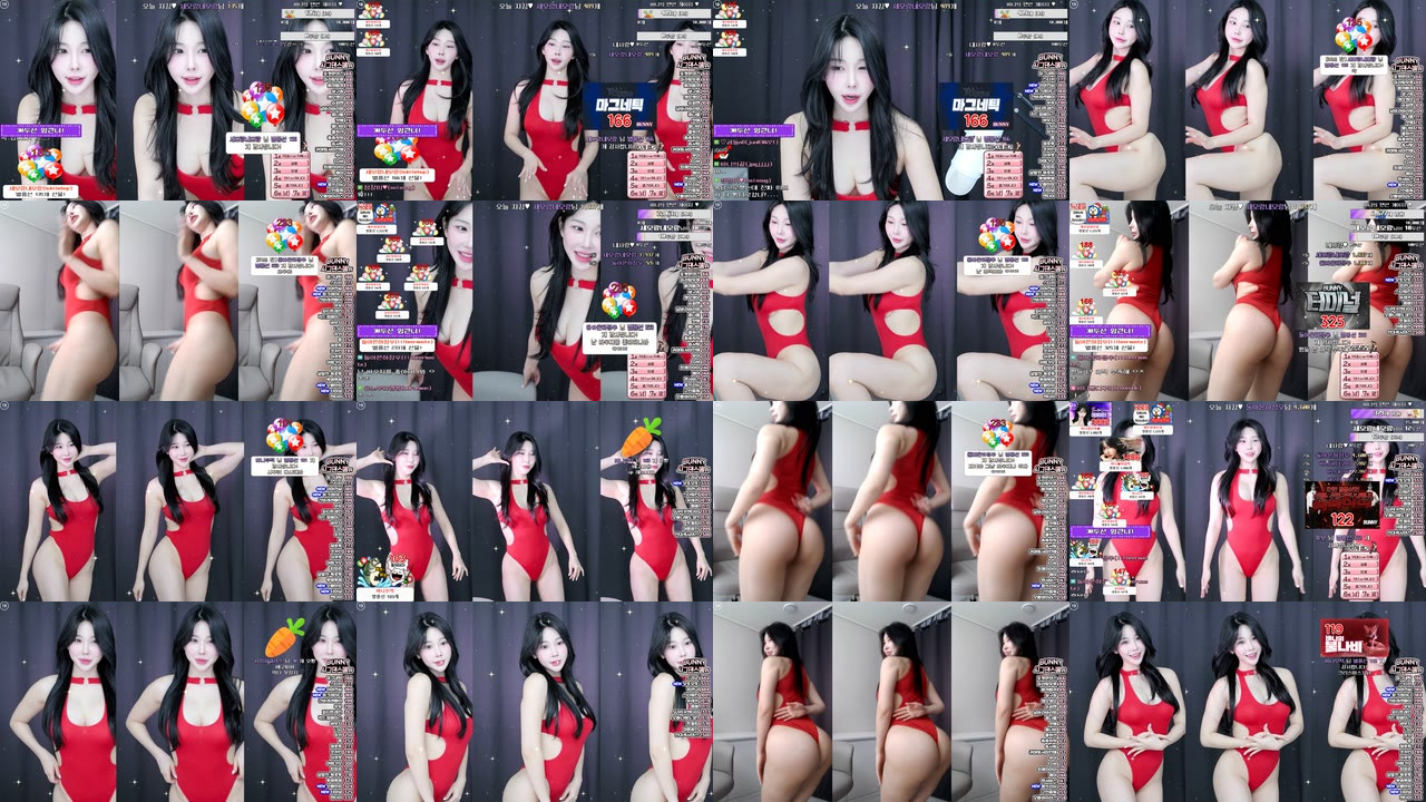 ♥바니♥（nayanaa）241224