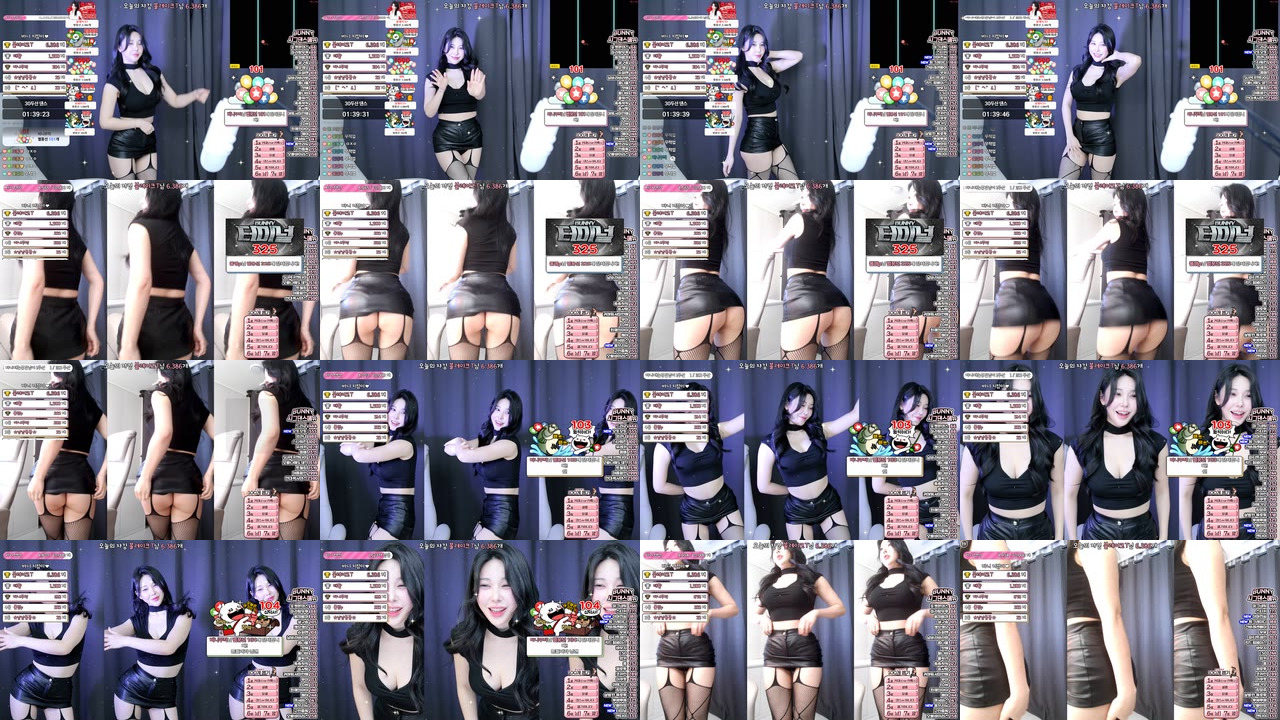 ♥바니♥（nayanaa）250110