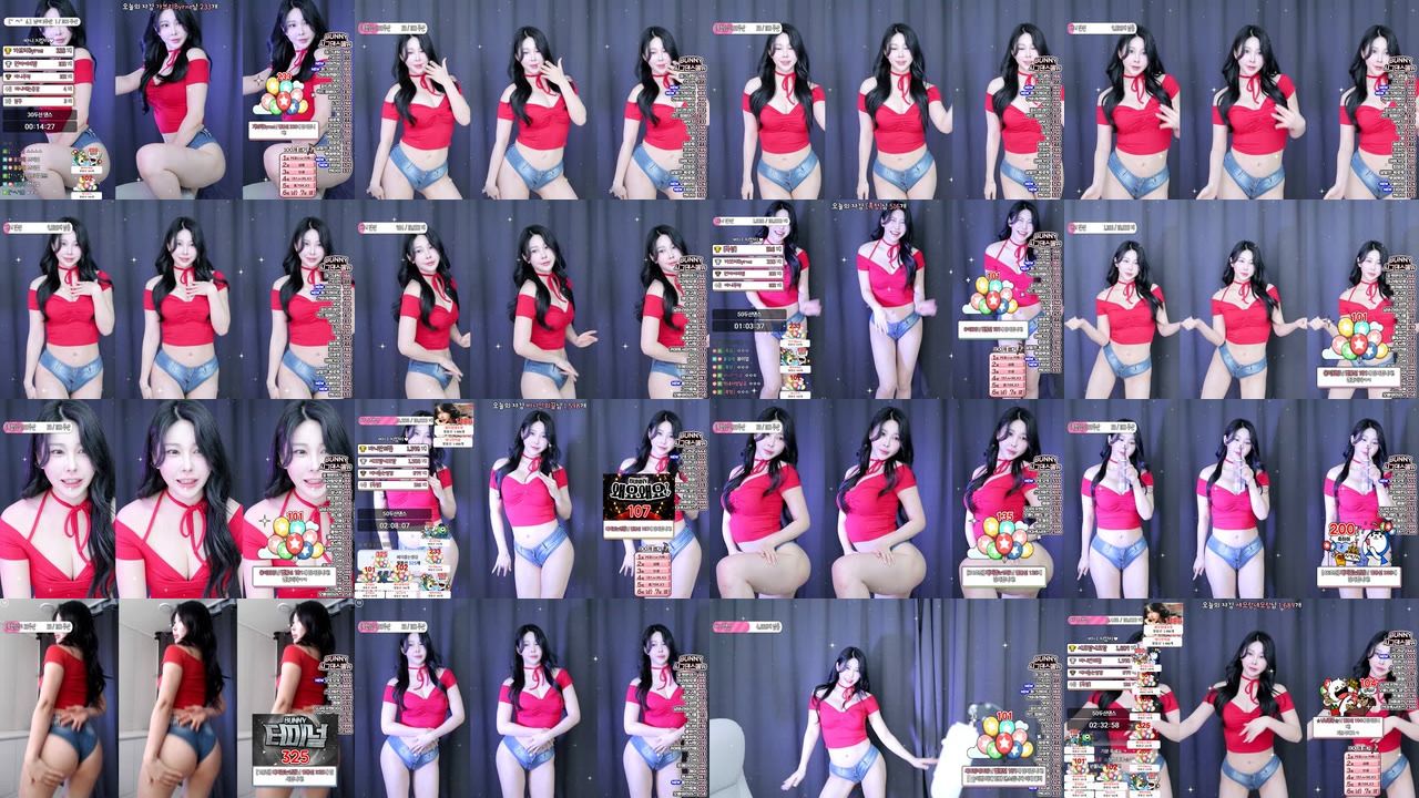 ♥바니♥（nayanaa）250112