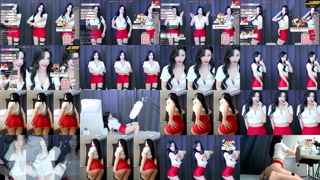 ♥바니♥（nayanaa）250119