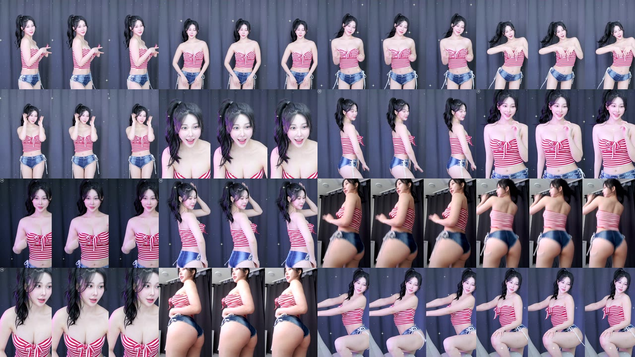 ♥바니♥（nayanaa）250120