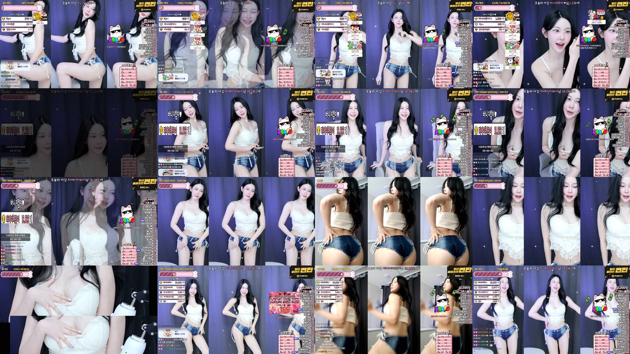 ♥바니♥（nayanaa）250506